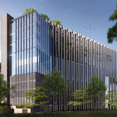 Project – GDP Campus